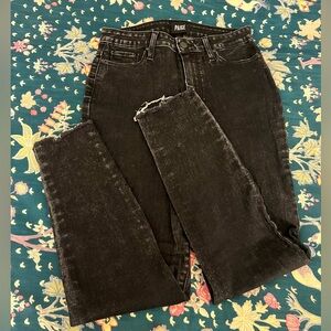 PAIGE Margot Skinny Jeans